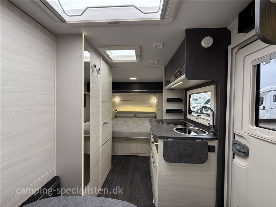 Caravelair Artica 490